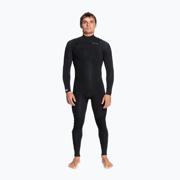 Quiksilver Quiksilver Everyday Sessions 5/4/3 плувна пяна за мъже Black EQYW103164