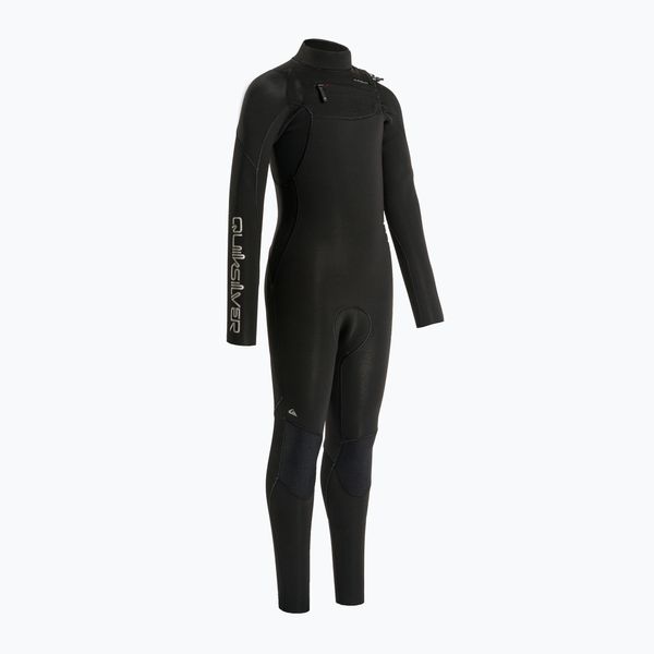 Quiksilver Quiksilver Everyday Sessions B 3/2 CZ Детска пяна за плуване Black EQBW103095-KVD0