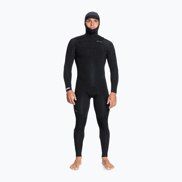 Quiksilver Quiksilver Everyday Sessions мъжки пяна за плуване 5/4/3 black EQYW203030