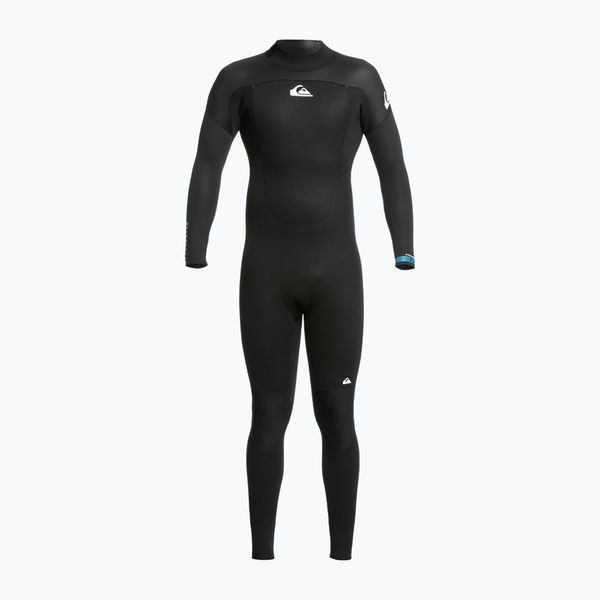 Quiksilver Quiksilver Мъжки 5/4/3 Prologue SR Плувна пяна Black EQYW103110-KVD0