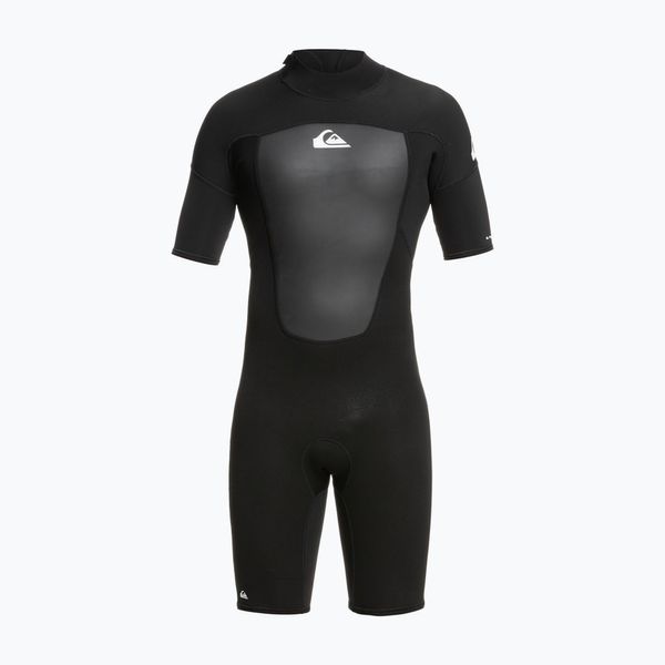 Quiksilver Quiksilver Prologue 2/2 mm Мъжка пяна за плуване Black EQYW503028-KVD0