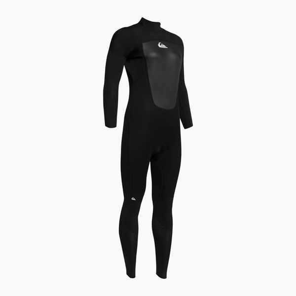 Quiksilver Quiksilver Prologue 3/2 mm Мъжка пяна за плуване Black EQYW103134-KVD0