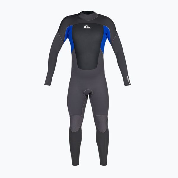 Quiksilver Quiksilver Prologue 4/3 mm Мъжка пяна за плуване Black EQYW103067