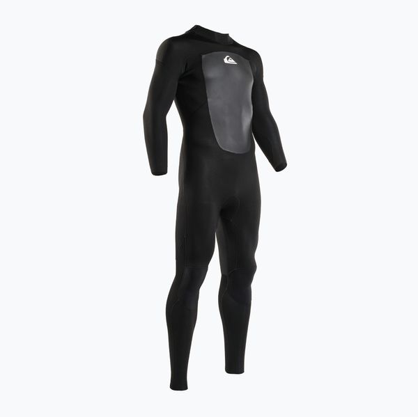 Quiksilver Quiksilver Prologue 4/3 mm Мъжка пяна за плуване Black EQYW103067-KVJ0