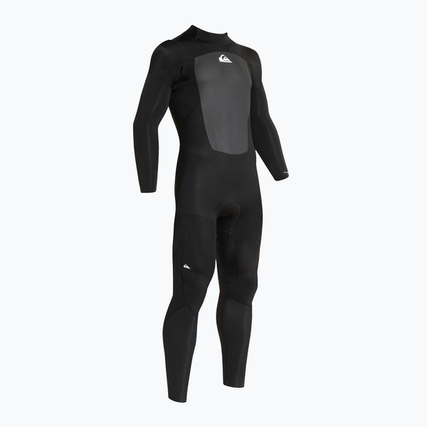 Quiksilver Quiksilver Prologue 4/3 mm Мъжка пяна за плуване Black EQYW103133-KVD0