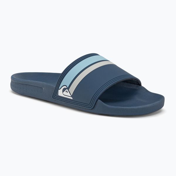 Quiksilver Quiksilver Rivi Slide мъжки джапанки, синьо AQYL100867-BYJ7