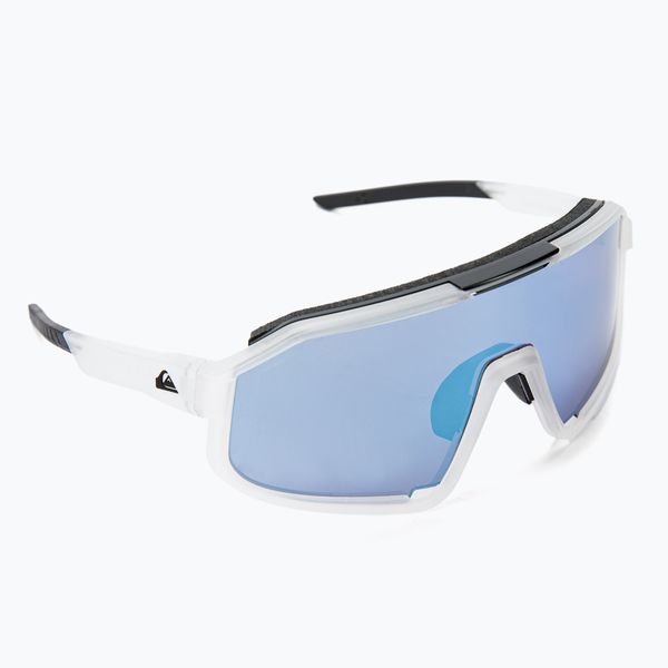 Quiksilver Quiksilver Slash+ очила за велосипед бели EQYEY03158