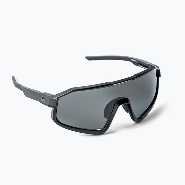 Quiksilver Quiksilver Slash очила за велосипед черни EQYEY03161