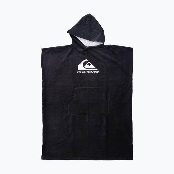 Quiksilver Quiksilver Towel M Bhsp black AQYAA03233-KVD0