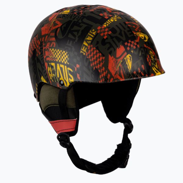 Quiksilver Сноубордисти Quiksilver Empire B HLMT черен EQBTL03017-NZE6