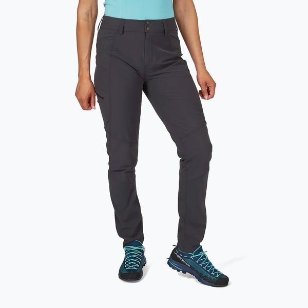 Rab Дамски панталони за трекинг Rab Incline Light QFV-06