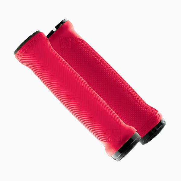 RACE FACE Ръкохватка за любов RACE FACE червена AC990072