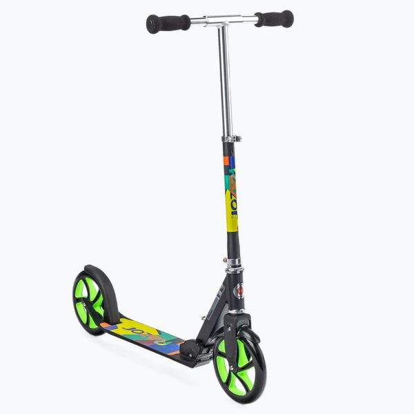 Razor Razor A5 Lux Light UP скутер 13073033