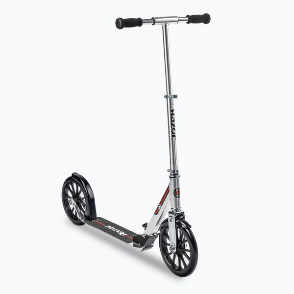 Razor Скутер Razor A6 silver 13073013