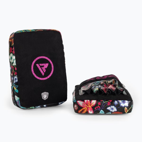 RDX RDX Focus Pad тренировъчен диск черен FPR-FL3