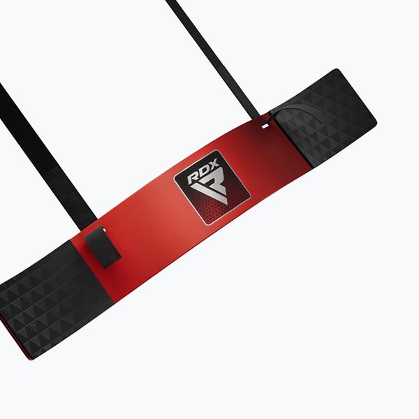 RDX RDX Gym Arm Blaster T2 червено ABI-T2R устройство за трениране на бицепс