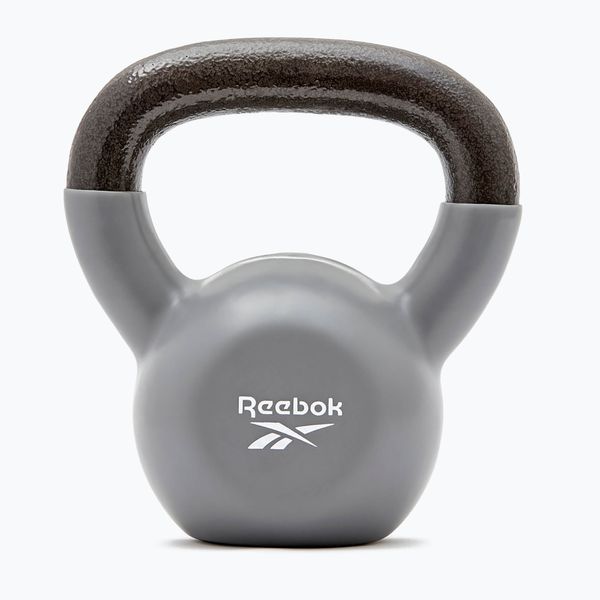 Reebok Гиричка 6 кг Reebok сива RAWT-17006