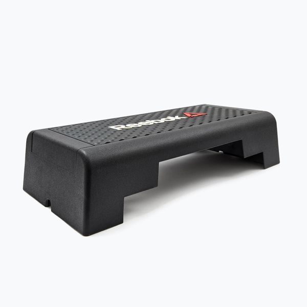 Reebok Reebok Mini stepper черен RAP-10150BK