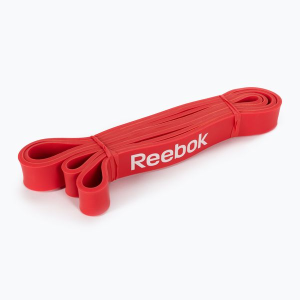 Reebok Reebok Power Band червен RSTB-10080