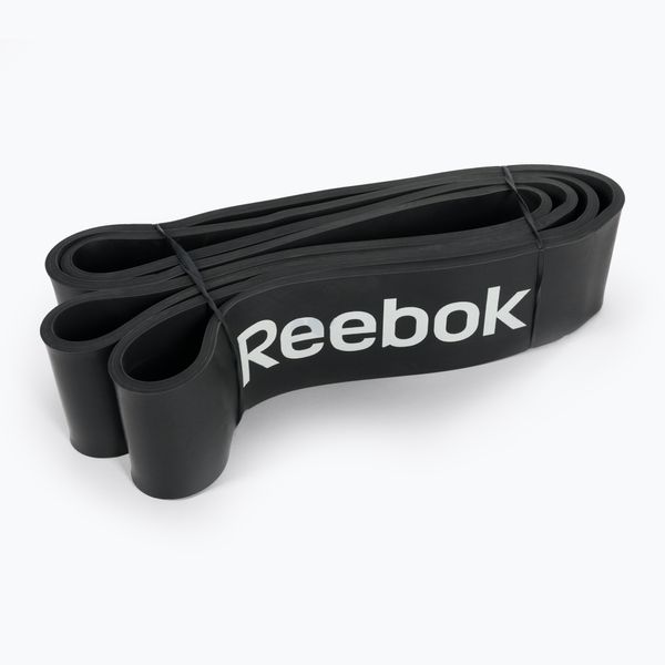 Reebok Reebok Power Band фитнес ластик черен RSTB-10082