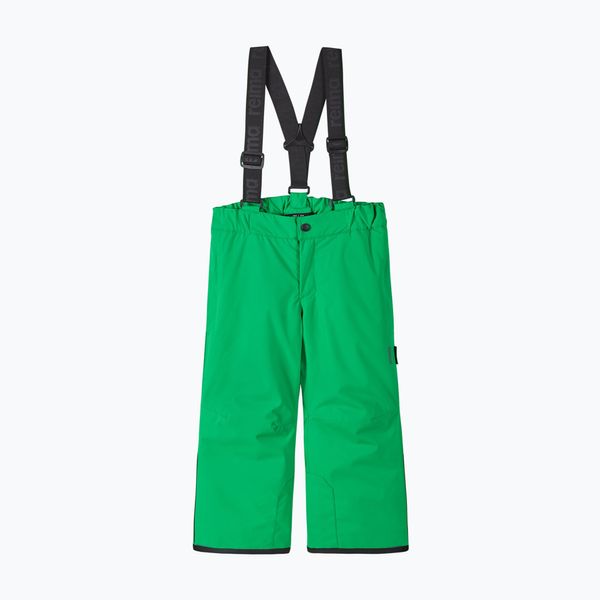 reima Детски ски панталон Reima Proxima зелен 5100099A-8250