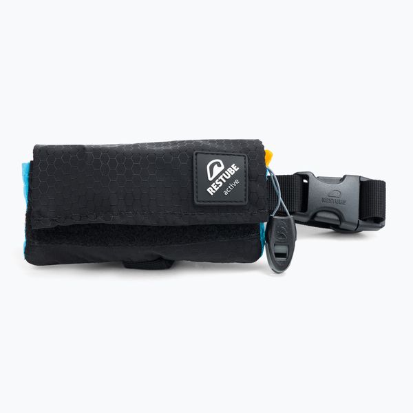 Restube Restube Активен буй черен MRA0022