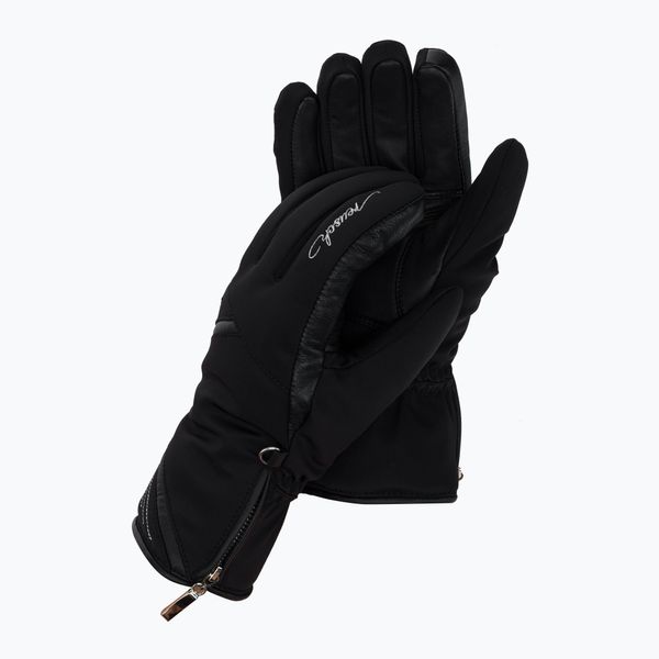 Reusch Дамска ръкавица за сноуборд Reusch Lore Stormbloxx black 60/31/102/7702
