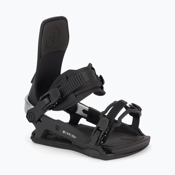 RIDE Обвързване за сноуборд Ride C-6 black 12F1005.1.4