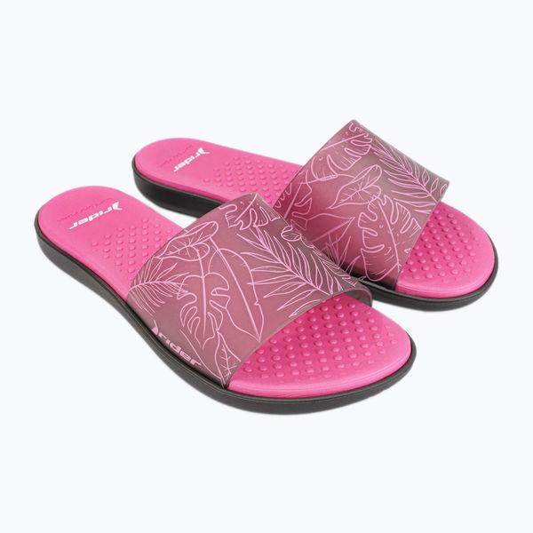 RIDER RIDER Splash IV Fem дамски джапанки розово 83336-AD476