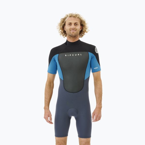 Rip Curl Мъжка пяна за плуване Rip Curl Omega 2 mm Blue 111MSP