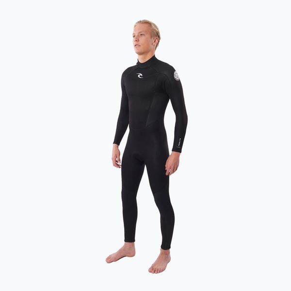 Rip Curl Мъжки бански Rip Curl Freelite 3/2 mm Swim Foam Black 119MFS