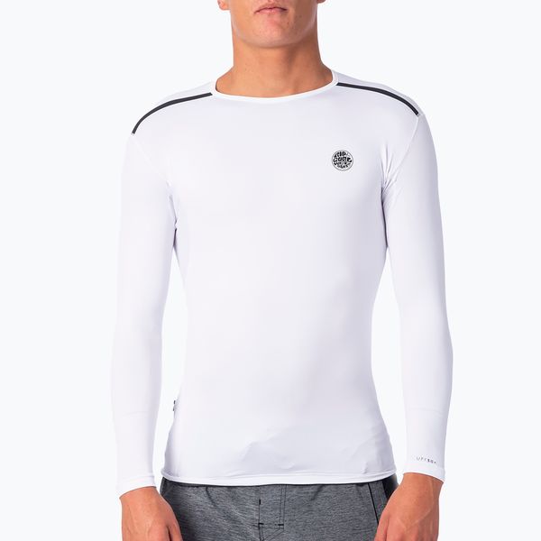 Rip Curl Мъжки бански Rip Curl Tech Bomb White WLY7JM