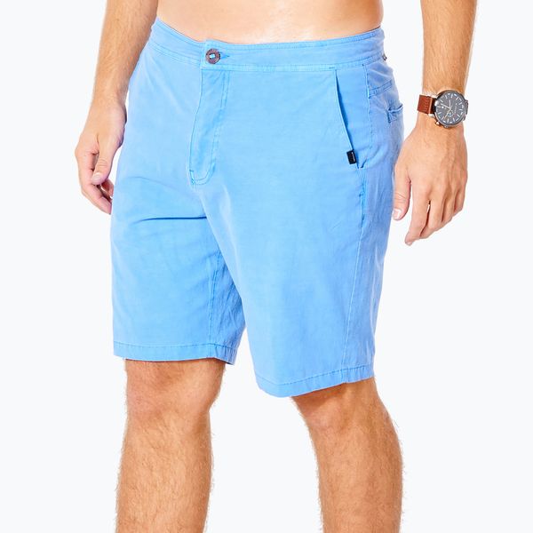 Rip Curl Мъжки къси панталони за плуване Rip Curl Boardwalk Reggie blue CWANH9