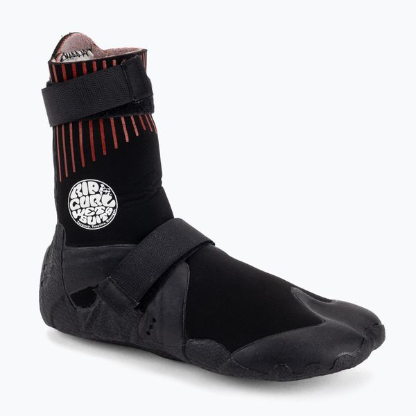 Rip Curl Мъжки неопренови ботуши Rip Curl Flashbomb Hid.Split/Toe 90 3mm black WBOYHF