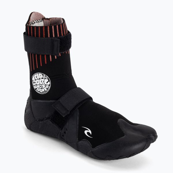 Rip Curl Мъжки неопренови ботуши Rip Curl Flashbomb Narrow H S/Toe 90 3mm Black WBOYAF