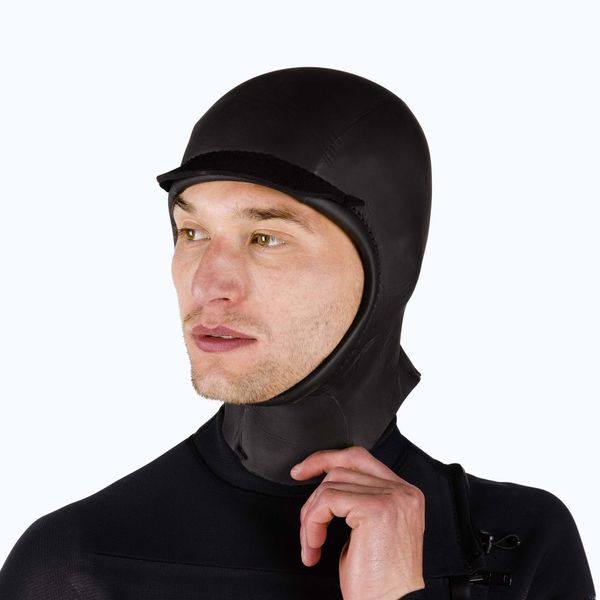 Rip Curl Неопренови материали Rip Curl Flashbomb Heat Seeker 4mm czarny WHO8BF