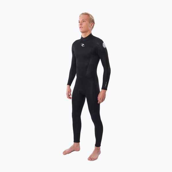 Rip Curl Rip Curl Freelite 5/3 mm Мъжка пяна за плуване Black 121MFS