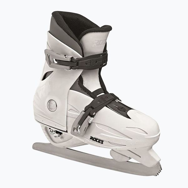 Roces Детски кънки за свободното време Roces MCK F  бели 450519
