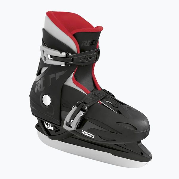 Roces Детски кънки за свободното време Roces MCK H черни 450518