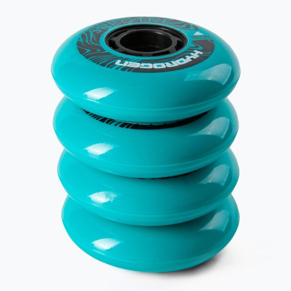 Rollerblade Rollerblade Hydrogen Spectre 80/85A колела за ролери 4 бр. сини 06640000 3D8