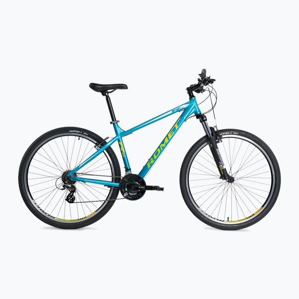 Romet Планински велосипед Romet Rambler R9.0 blue R22A-MTB-29-19-P-096