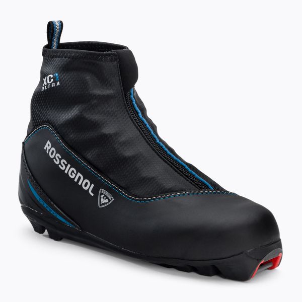 Rossignol Дамски обувки за ски бягане Rossignol X-1 ULTRA FW black RIJW420