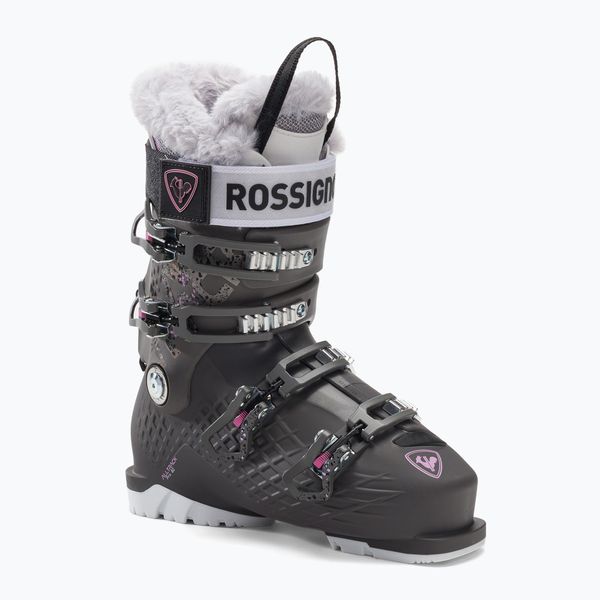 Rossignol Дамски ски обувки Rossignol ALLTRACK PRO 80 W сив RBK3290