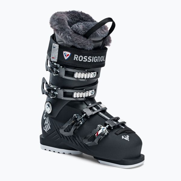 Rossignol Дамски ски обувки Rossignol Pure 70 black RBL2350
