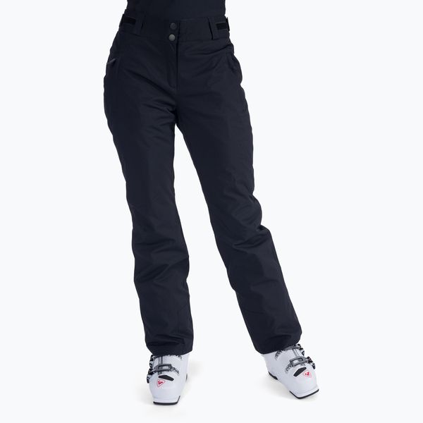 Rossignol Дамски ски панталони Rossignol Rapide black RLIWP06