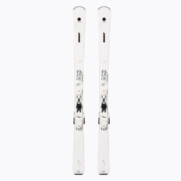 Rossignol Дамски ски за спускане Rossignol NOVA 8 CA+XP W 11 GW RRI02LH white