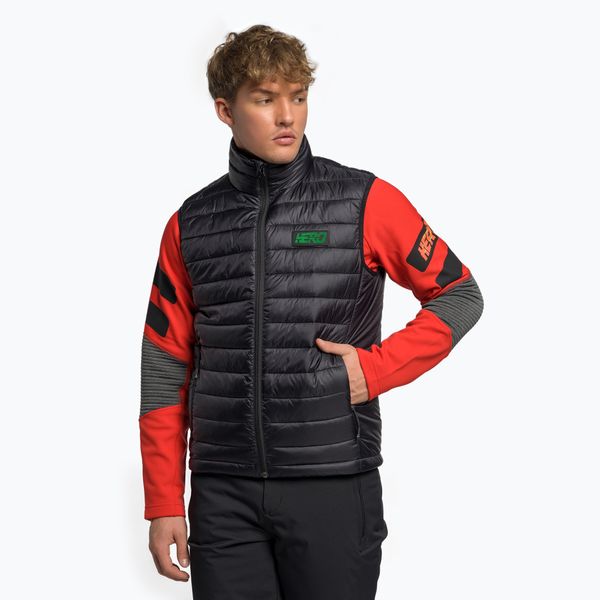 Rossignol Мъжки артикули Rossignol Hero Logo Vest black