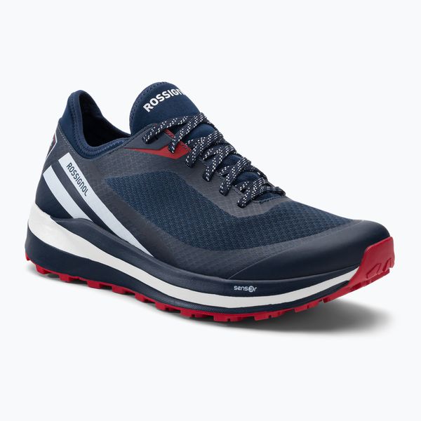 Rossignol Мъжки обувки за преходи Rossignol SKPR LT тъмносиньо RNKMC03