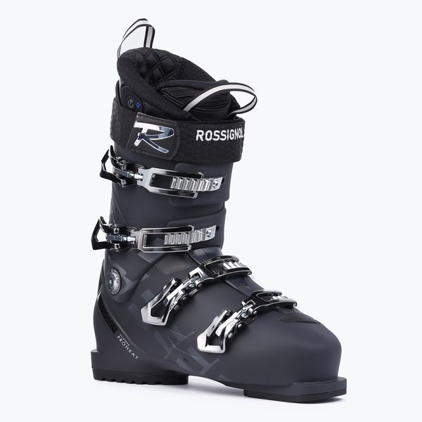 Rossignol Rossignol ALLSPEED PRO HEAT ски обувки черни RBI2040