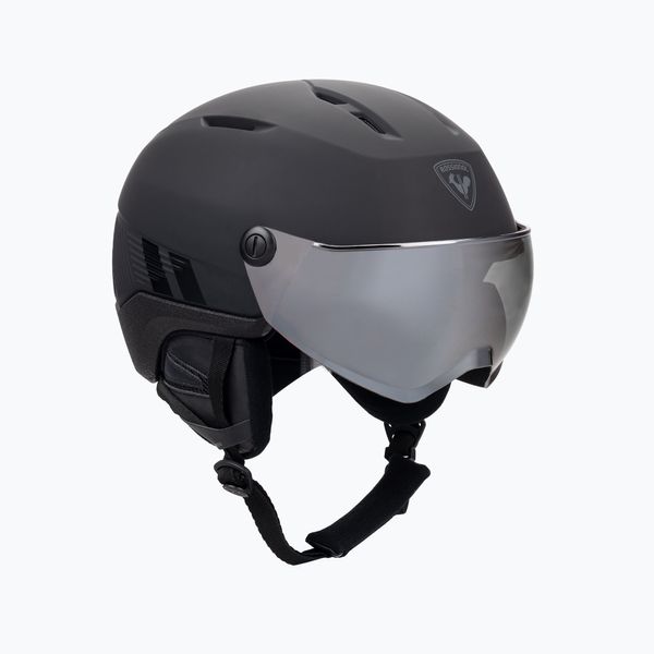 Rossignol Rossignol FIT VISOR IMPACTS RKKH202 ски каска